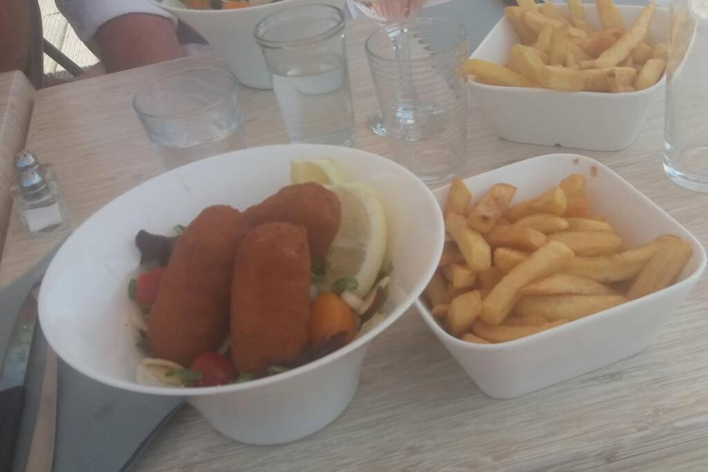 Dunkirk Cosynestdunkerque, L'Ideal! מראה חיצוני תמונה