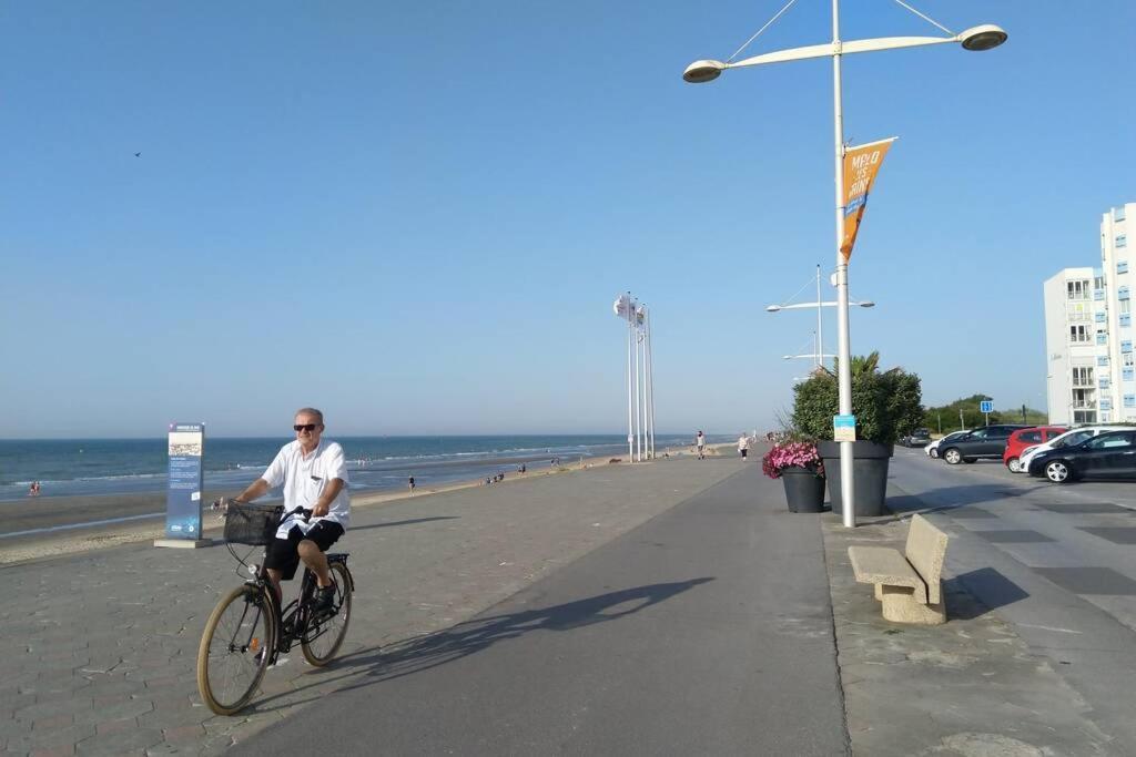 Dunkirk Cosynestdunkerque, L'Ideal! מראה חיצוני תמונה