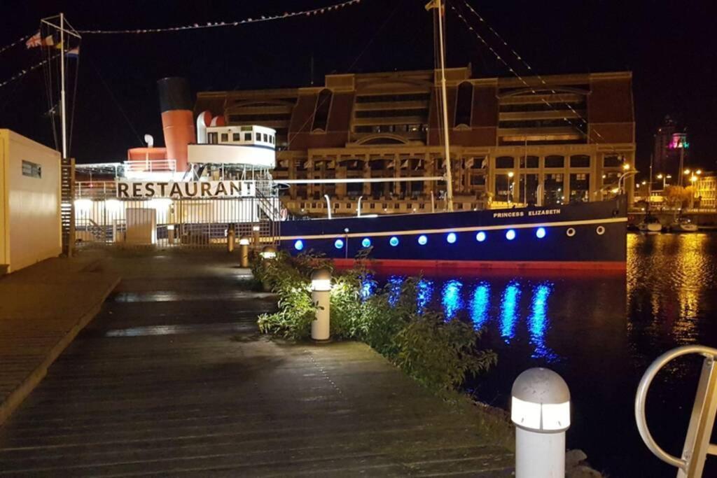 Dunkirk Cosynestdunkerque, L'Ideal! מראה חיצוני תמונה